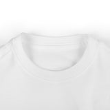 We're Here to Fuck Shit Up Funny Infant Fine Jersey Tee