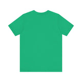 CRA CRA KRENCIK's Christmas Fun Holiday Unisex Jersey Short Sleeve Tee
