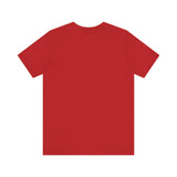 CRA CRA KRENCIK's Christmas Fun Holiday Unisex Jersey Short Sleeve Tee