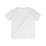 Cra Cra Krencik's Christmas Holiday Kids Softstyle Tee