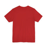 CRA CRA KRENCIK's Christmas Fun Holiday Unisex Jersey Short Sleeve Tee
