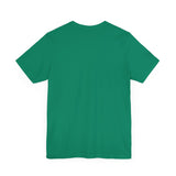 CRA CRA KRENCIK's Christmas Fun Holiday Unisex Jersey Short Sleeve Tee