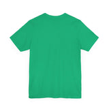 CRA CRA KRENCIK's Christmas Fun Holiday Unisex Jersey Short Sleeve Tee
