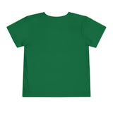Cra Cra Krencik's Christmas Holiday Toddler Short Sleeve Tee