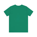 CRA CRA KRENCIK's Christmas Fun Holiday Unisex Jersey Short Sleeve Tee
