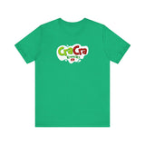 CRA CRA KRENCIK's Christmas Fun Holiday Unisex Jersey Short Sleeve Tee