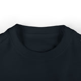 We're Here to Fuck Shit Up Funny Infant Fine Jersey Tee