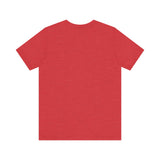 CRA CRA KRENCIK's Christmas Fun Holiday Unisex Jersey Short Sleeve Tee