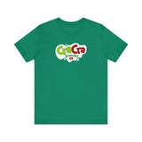 CRA CRA KRENCIK's Christmas Fun Holiday Unisex Jersey Short Sleeve Tee