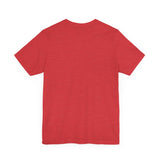CRA CRA KRENCIK's Christmas Fun Holiday Unisex Jersey Short Sleeve Tee
