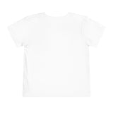 Cra Cra Krencik's Christmas Holiday Toddler Short Sleeve Tee