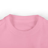 We're Here to Fuck Shit Up Funny Infant Fine Jersey Tee