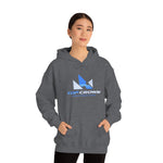 TOP CROWN CONSTRUCTION Heavy Blend™ Hooded Sweatshirt
