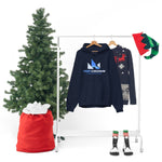 TOP CROWN CONSTRUCTION Heavy Blend™ Hooded Sweatshirt