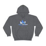 TOP CROWN CONSTRUCTION Heavy Blend™ Hooded Sweatshirt
