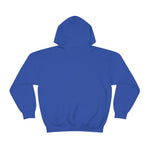TOP CROWN CONSTRUCTION Heavy Blend™ Hooded Sweatshirt