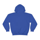 TOP CROWN CONSTRUCTION Heavy Blend™ Hooded Sweatshirt
