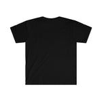 Top Crown Construction One Sided Softstyle T-Shirt