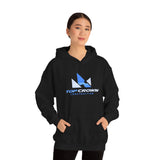 TOP CROWN CONSTRUCTION Heavy Blend™ Hooded Sweatshirt
