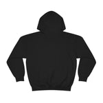 TOP CROWN CONSTRUCTION Heavy Blend™ Hooded Sweatshirt
