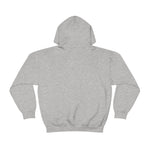 TOP CROWN CONSTRUCTION Heavy Blend™ Hooded Sweatshirt