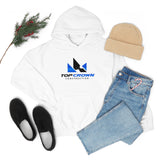 TOP CROWN CONSTRUCTION Heavy Blend™ Hooded Sweatshirt