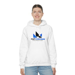 TOP CROWN CONSTRUCTION Heavy Blend™ Hooded Sweatshirt
