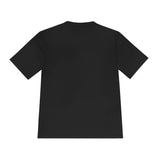 Affordable Pool & Spa Services Logo Moisture-Wicking Tee Bright Colors