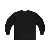 TOP CROWN CONSTRUCTION Ultra Cotton Long Sleeve Tee