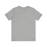 Affordable Pool & Spa Services Logo T‑Shirt Back Logo Only