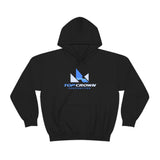 TOP CROWN CONSTRUCTION Heavy Blend™ Hooded Sweatshirt
