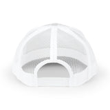 Bug Busters Pest Control Snapback Trucker Cap