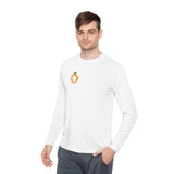Affordable Pool & Spa Services Long Sleeve Tee White