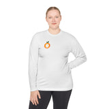 Affordable Pool & Spa Services Long Sleeve Tee White