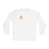 Affordable Pool & Spa Services Long Sleeve Tee White