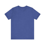 Affordable Pool & Spa Services Logo T‑Shirt Back Logo Only