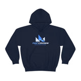 TOP CROWN CONSTRUCTION Heavy Blend™ Hooded Sweatshirt