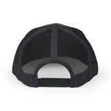 Bug Busters Pest Control Snapback Trucker Cap