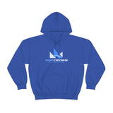 TOP CROWN CONSTRUCTION Heavy Blend™ Hooded Sweatshirt