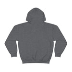 TOP CROWN CONSTRUCTION Heavy Blend™ Hooded Sweatshirt