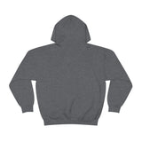 TOP CROWN CONSTRUCTION Heavy Blend™ Hooded Sweatshirt