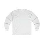 TOP CROWN CONSTRUCTION Ultra Cotton Long Sleeve Tee