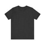 Affordable Pool & Spa Services Logo T‑Shirt Back Logo Only