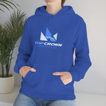 TOP CROWN CONSTRUCTION Heavy Blend™ Hooded Sweatshirt