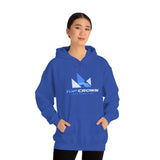 TOP CROWN CONSTRUCTION Heavy Blend™ Hooded Sweatshirt