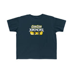 Cra Cra Krenciks Toddler Lego Ninjago YouTube Fun Kid's Fine Jersey Tee