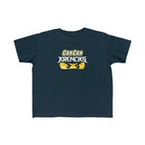 Cra Cra Krenciks Toddler Lego Ninjago YouTube Fun Kid's Fine Jersey Tee
