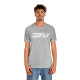 JGFU JG Fabrication Unlimited Jersey Short Sleeve T Shirt