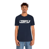 JGFU JG Fabrication Unlimited Jersey Short Sleeve T Shirt
