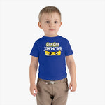 Cra Cra Krenciks Baby Lego Ninjago Fun YouTube Channel Infant Cotton Jersey Tee